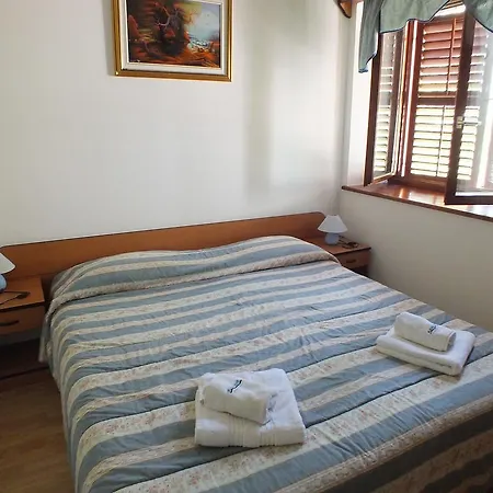 Apartmán Plavo More Fiorini