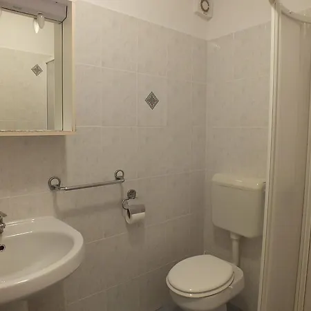 Apartmán Plavo More