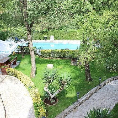 Plavo More Fiorini